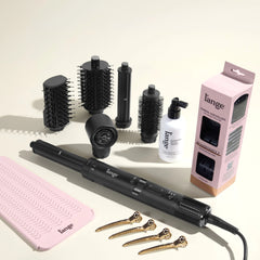 Bombshell Blowout