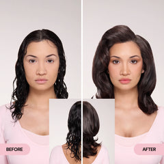 Whip Volumizing Mousse