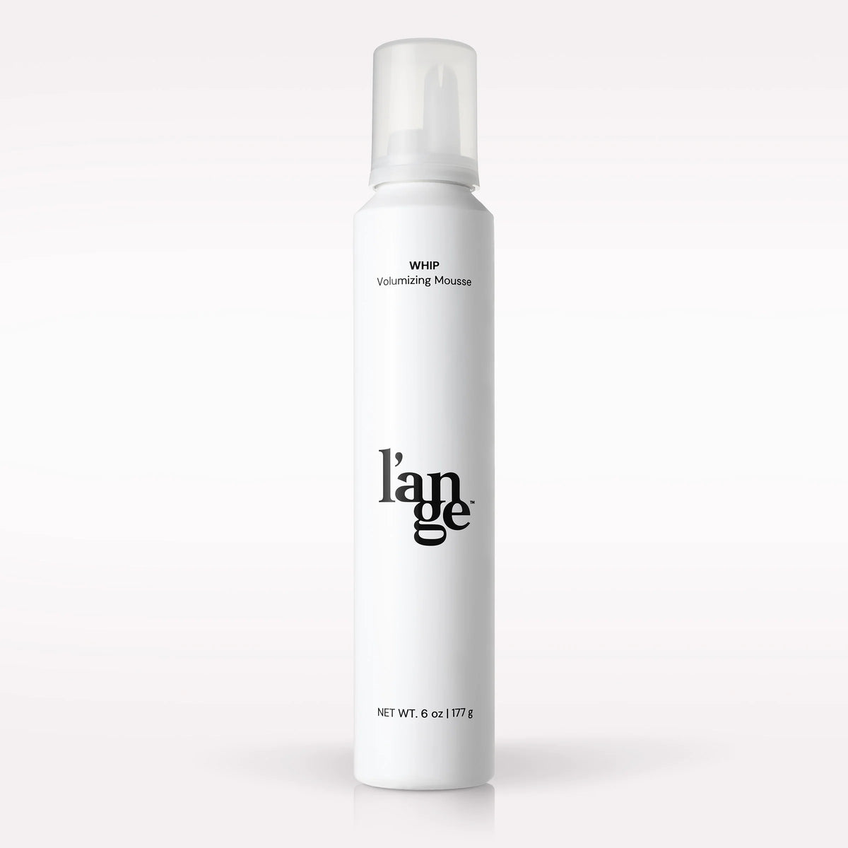 Whip Volumizing Mousse