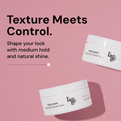 Pure Shape Sculpting Pomade Paste